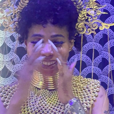 kingflakieskin's tweet photo. #NewProfilePic https://t.co/ZEw4tlTF6I
