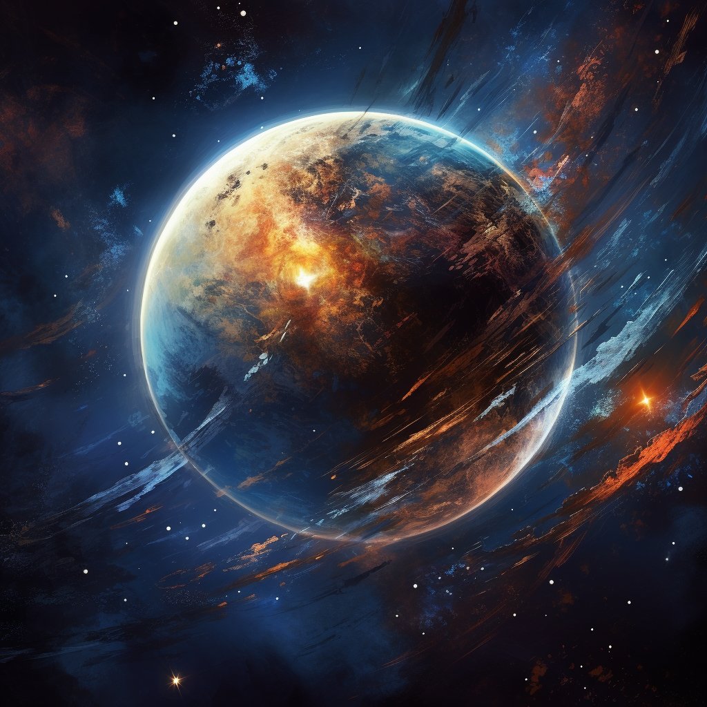 Keepcase's tweet photo. The planet Erlok can be found somewhere between MRZ-10 and MRZ-17. Recent reports mention newly found Arco deposits...
Jump into the world of @staratlas!
#saneveralone #samission2 #wearestaratlas https://t.co/TmJtOMYYpb