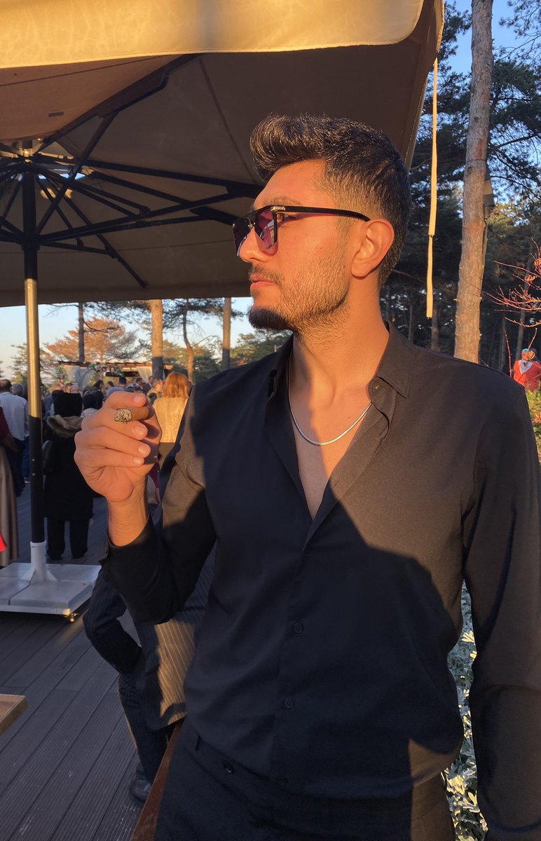 Işığımı güneş bile kıskanır ☀️😎