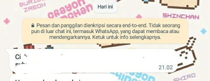 chillinwithmee's tweet photo. i hate notification https://t.co/TAbcAJFfgM