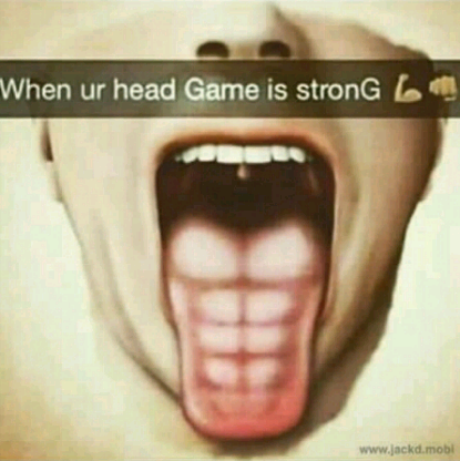 When i eat pussy i always hit the sweet spot #bmore #baltimore #bmorefreaks #dmv #dmvfreaks #443freaks<a href="/tag/bmore"class="tags">#bmore</a><a href="/tag/cookiemonster"class="tags"><span>#cookiemonster</span></a><a href="/tag/dmv"class="tags"><span>#dmv</span></a><a href="/tag/baltimore"class="tags"><span>#baltimore</span></a><a href="/tag/dmvfreaks"class="tags"><span>#dmvfreaks</span></a><a href="/tag/bmorefreaks"class="tags"><span>#bmorefreaks</span></a>