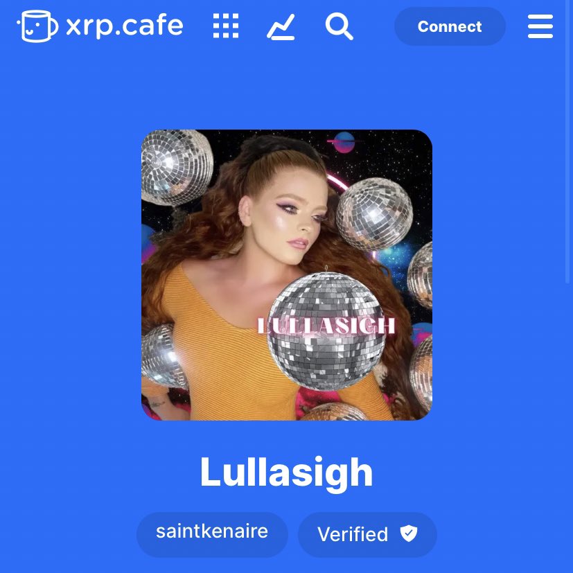 astralsonx's tweet photo. Grateful for all the support shown to onchain musicians on the #XRPLedger 

@saintkenaire | “Lullasigh” 🎶 

Edition #17 just sold today 🙌🏼 https://t.co/SGtdhpAGum