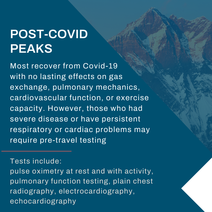 Just published on wemjournal.org, ahead of print: The Clinical Practice Guidelines for the Prevention, Diagnosis, and Treatment of Acute Altitude Illness: 2024 Update!

#WEMjournal #altitude #evidencebasedmedicine
