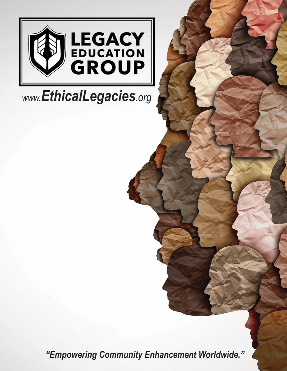 LegacyEduGroup's tweet photo. All Legacy Education Group entities host free educational resource databases with community based enhancement projects. The Legacy Education Group as a whole represents tenants of stewardship, philanthropy, social responsibility, and ethical action to enhance global communities. https://t.co/ofhDvtk1Gs