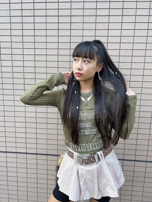 Twitterのコスプレ画像11