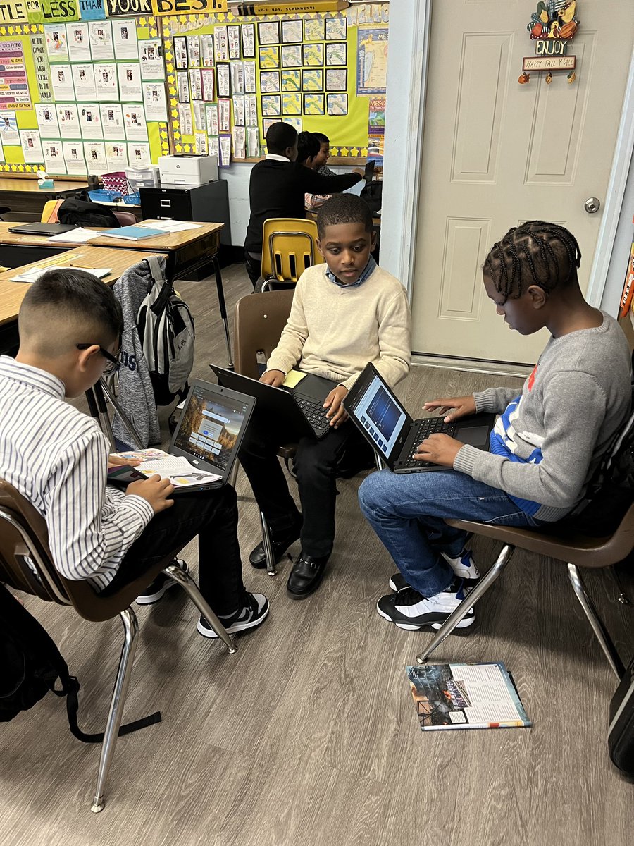 Howell Road Elementary School (@howellroadvs13) on Twitter photo Working collaboratively on <a href="/Scholastic/">Scholastic</a> SCOPE in <a href="/J_Schimmenti/">Jackie Schimmenti</a> class! #happeningathowell Working collaboratively on <a href="/Scholastic/">Scholastic</a> SCOPE in <a href="/J_Schimmenti/">Jackie Schimmenti</a> class! #happeningathowell