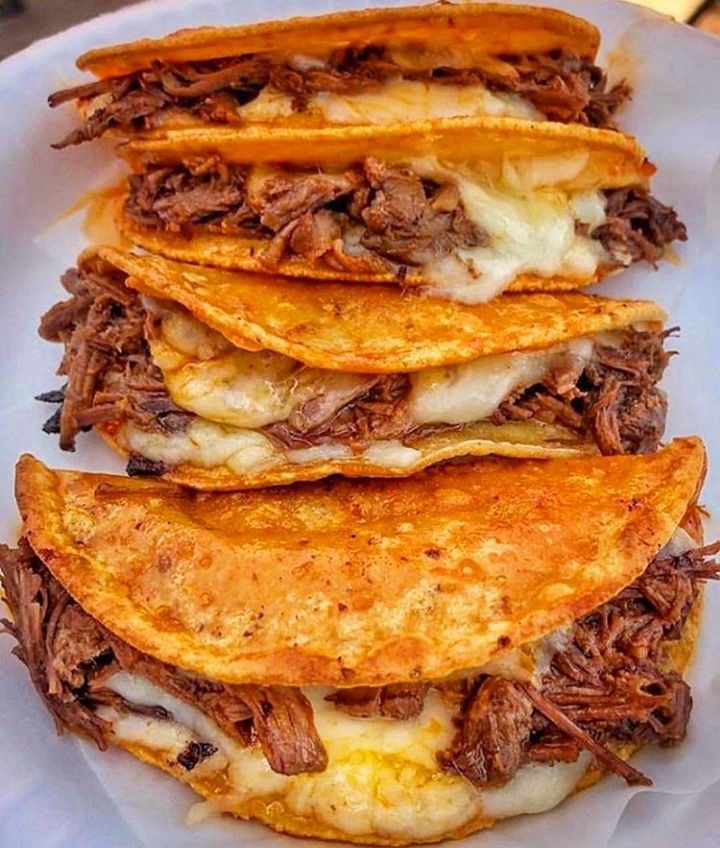 homevsfastfood's tweet photo. Steak and Cheese 🧀 Tacos  https://t.co/J4kfnLdrNE 
#homecooking #food #recipes #foodpic #foodie #foodlover #cooking #hungry #goodfood #foodpoll #yummy #homecookingvsfastfood #food #fastfood #foodie #yum https://t.co/uzOQuW8oio