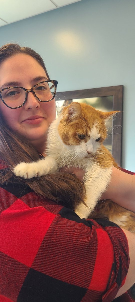 JimJam is so important to our family. Philip and I love her to bits and need some support so she can get healthy. 

gofund.me/7eb1492d