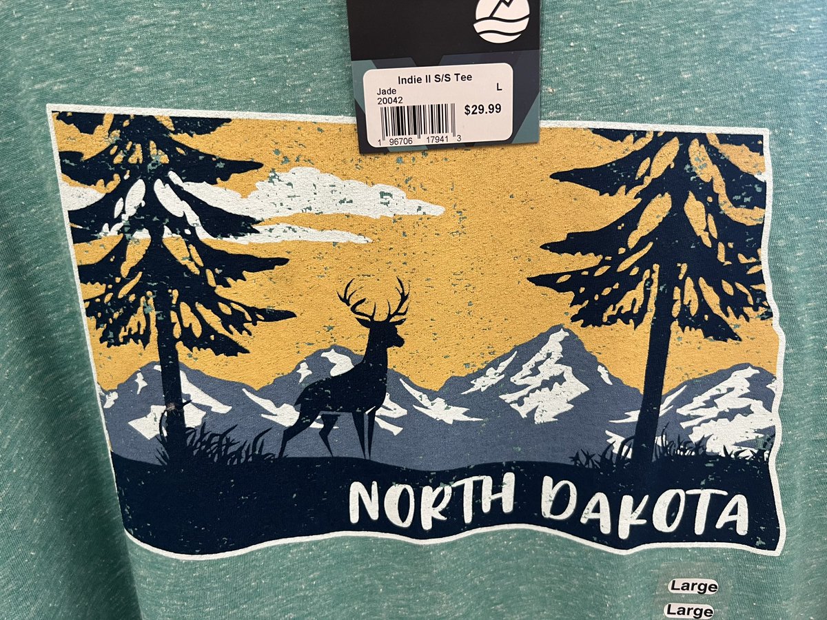 Flickertail Times tweet media