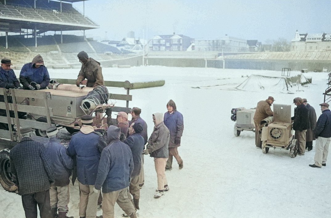 Pro Football Hall of Fame tweet media