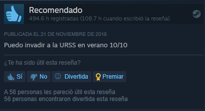 SteamRV's tweet photo. Juego: Hearts of Iron IV https://t.co/zzWhBvGT8m