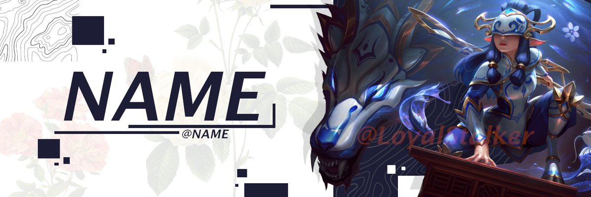 Kindred Header 25 R$
Dm Aberta Para Pedidos
