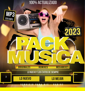 Crosover 
Salsa rosada o sensual 
Salsa trojera estadero 
Vallenatos
Merengue
Regueton
Baladas
Dembow
Guaracha electrónica
Carnaval
Navidena 
Vallenatos 
Champeta criolla 
Champeta nueva generación dancell 

PACK 30K PARA TERABOX LINK AQUI

teraboxapp.com/s/1v3SBeDFtU3y…