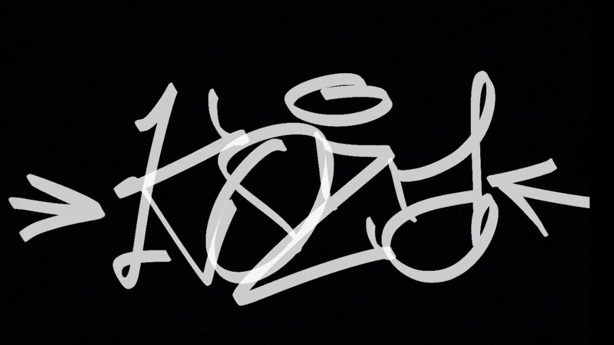 Mi primer tag en Digital ksdkskd
#grafiti #digitalart #grafos #Chile #koz4