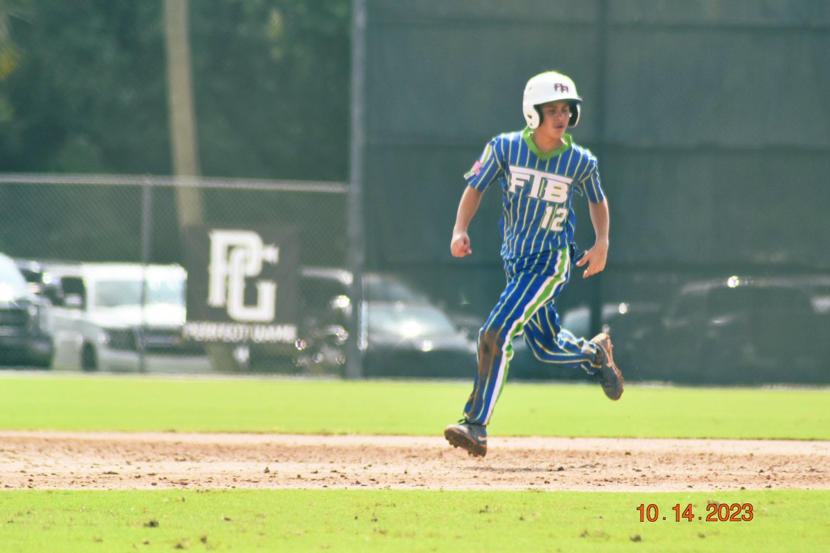 MarielysMuPe's tweet photo. #Tucciboy 
Sebastian Cruz-Mujica
13U World Championships West Palm Beach/Jupiter. ☀️

#WWBAWorlds https://t.co/r5gujvxltC