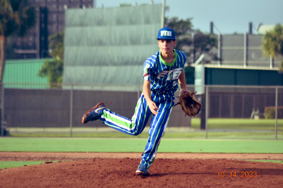 MarielysMuPe's tweet photo. #Tucciboy 
Sebastian Cruz-Mujica
13U World Championships West Palm Beach/Jupiter. ☀️

#WWBAWorlds https://t.co/r5gujvxltC
