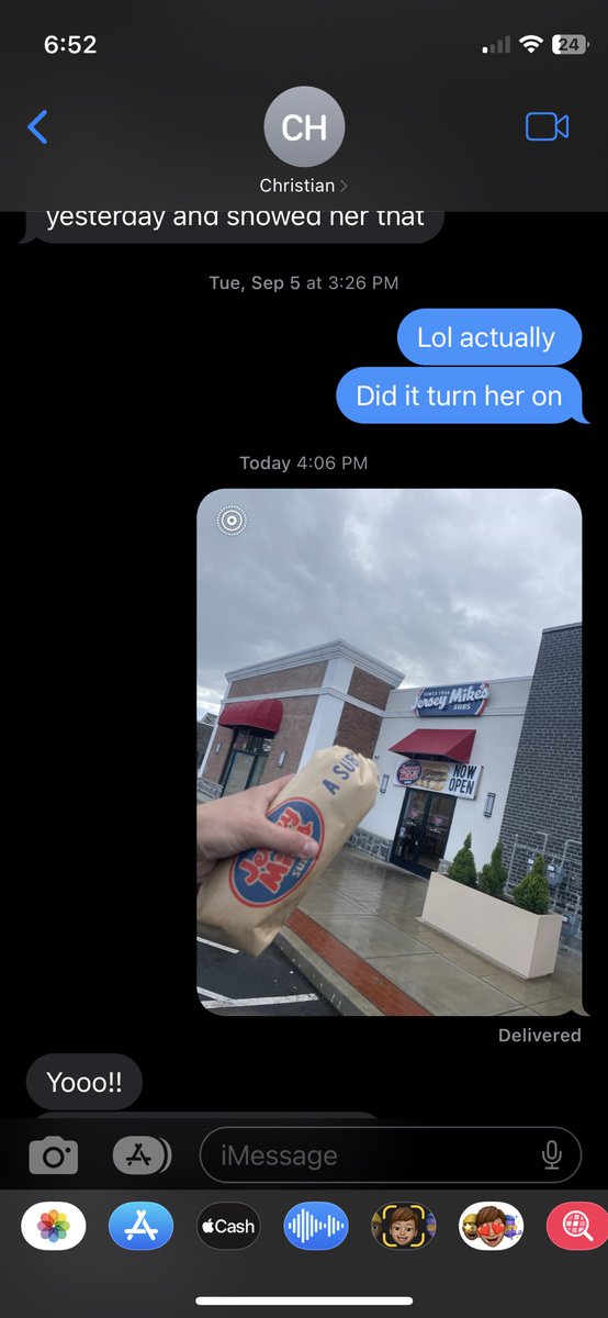 Geoffrey Crayon tweet media