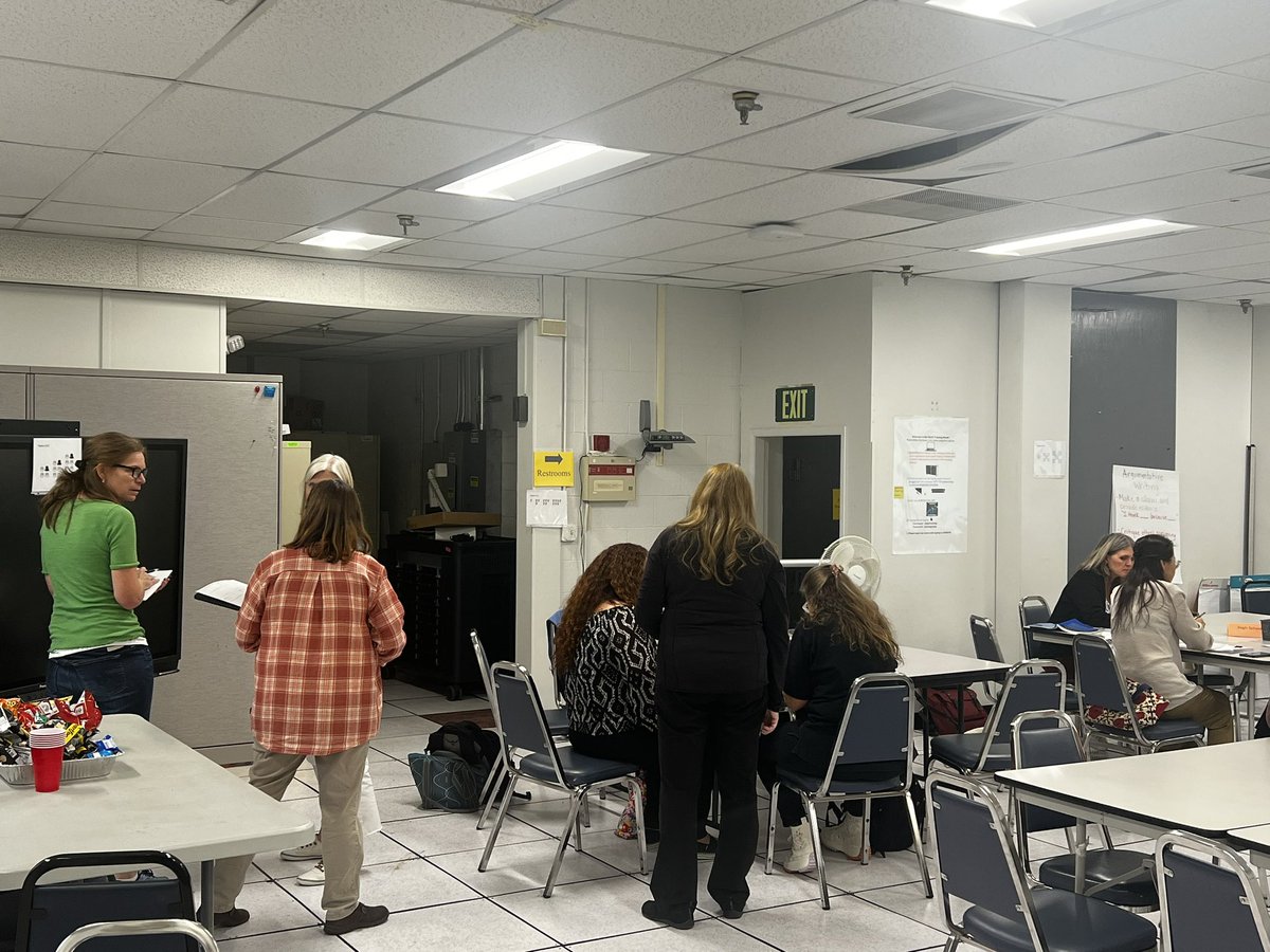 nwrpdp's tweet image. Awesome #wearewcsd math educators building their Math knowledge tonight in Carrie Hair’s Secondary Math PLC ! #NWRPDPawesomeness #WCSDproud #mathPLC #teachNVACS