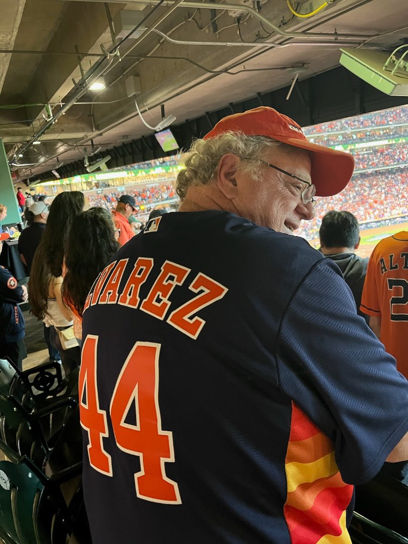 TeamBettencourt's tweet photo. My man "Air Yordan" has blasted 2 Homers and we're only down by a run! #blummer @blummer27 https://t.co/7orQ3Rt955