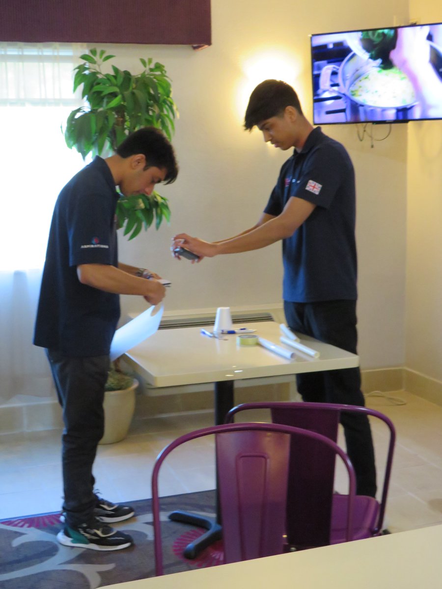 Magna Academy Poole tweet media