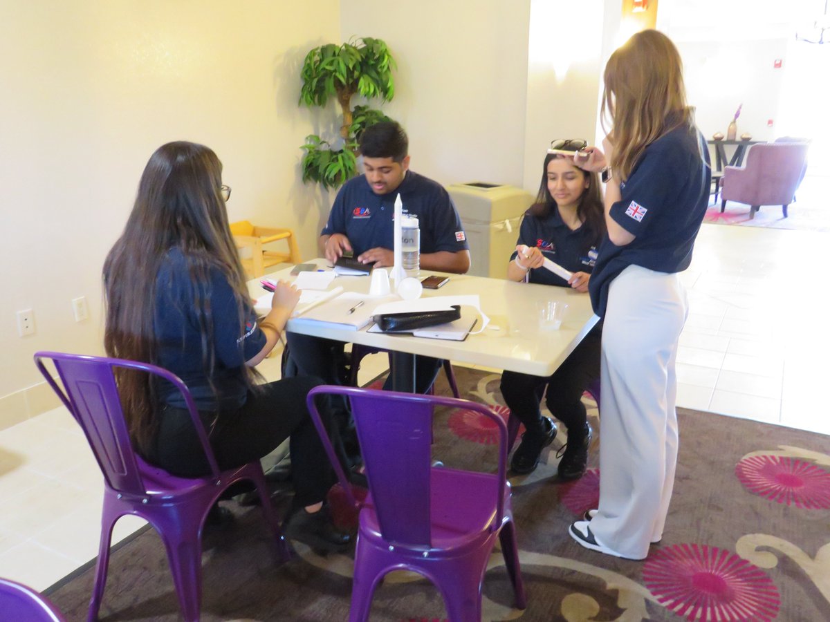 Magna Academy Poole tweet media