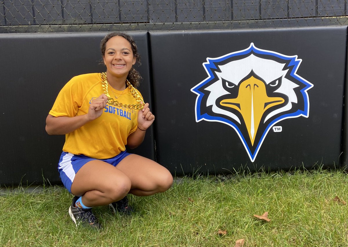 Morehead State SB (@msueaglessb) on Twitter photo <a href="/BeccaCrawford23/">Becca Crawford</a> <a href="/taikibrea/">Taikibrea_12</a> Kendra was the leader of TWO categories for our Eagle fall hitting challenge! Kendra lead Bat Speed with the average of 57.8 mph! She also was the Power Leader averaging 2.0 kW! πͺπ¦
π€ <a href="/BeccaCrawford23/">Becca Crawford</a> <a href="/taikibrea/">Taikibrea_12</a> Kendra was the leader of TWO categories for our Eagle fall hitting challenge! Kendra lead Bat Speed with the average of 57.8 mph! She also was the Power Leader averaging 2.0 kW! πͺπ¦
π€
