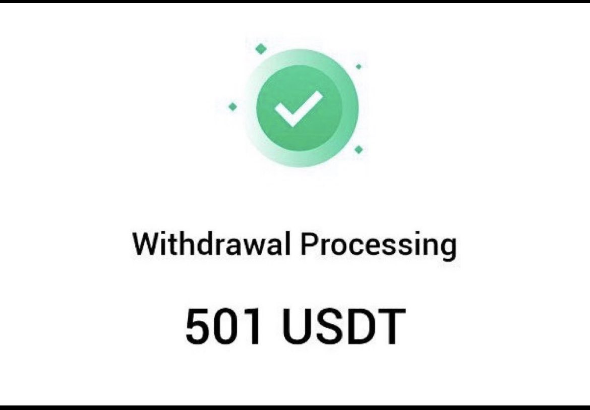 Will $501 USDT help you today ??