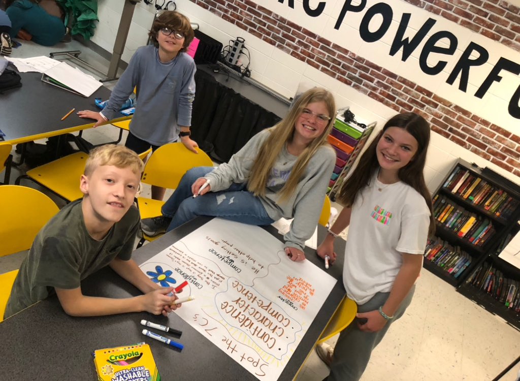 Oak Mountain MS, AL tweet media