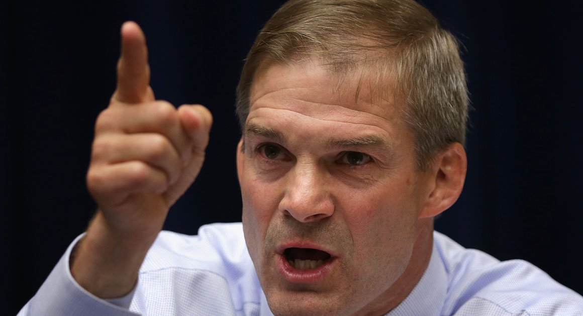 RpsAgainstTrump's tweet image. "Jim Jordan was a terrorist as a legislator going back to his days in the Ohio House and Senate. . . . A terrorist. A legislative terrorist.
Fuck Jordan."

-Former Speaker John Boehner