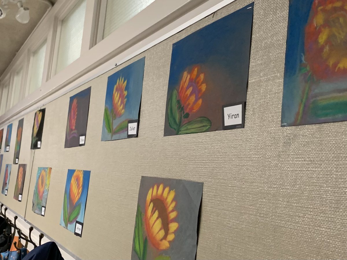 Fantastic to meet new Admin at Haysboro School with MLA <a href="/DianaBatten_/">Diana Batten</a>  Great conversations in support of student success. Thank you <a href="/mhowell_cbe/">Michelle Howell</a> for facilitating such a great start to the day!  #WeAreCBE #ProudToBeCBE