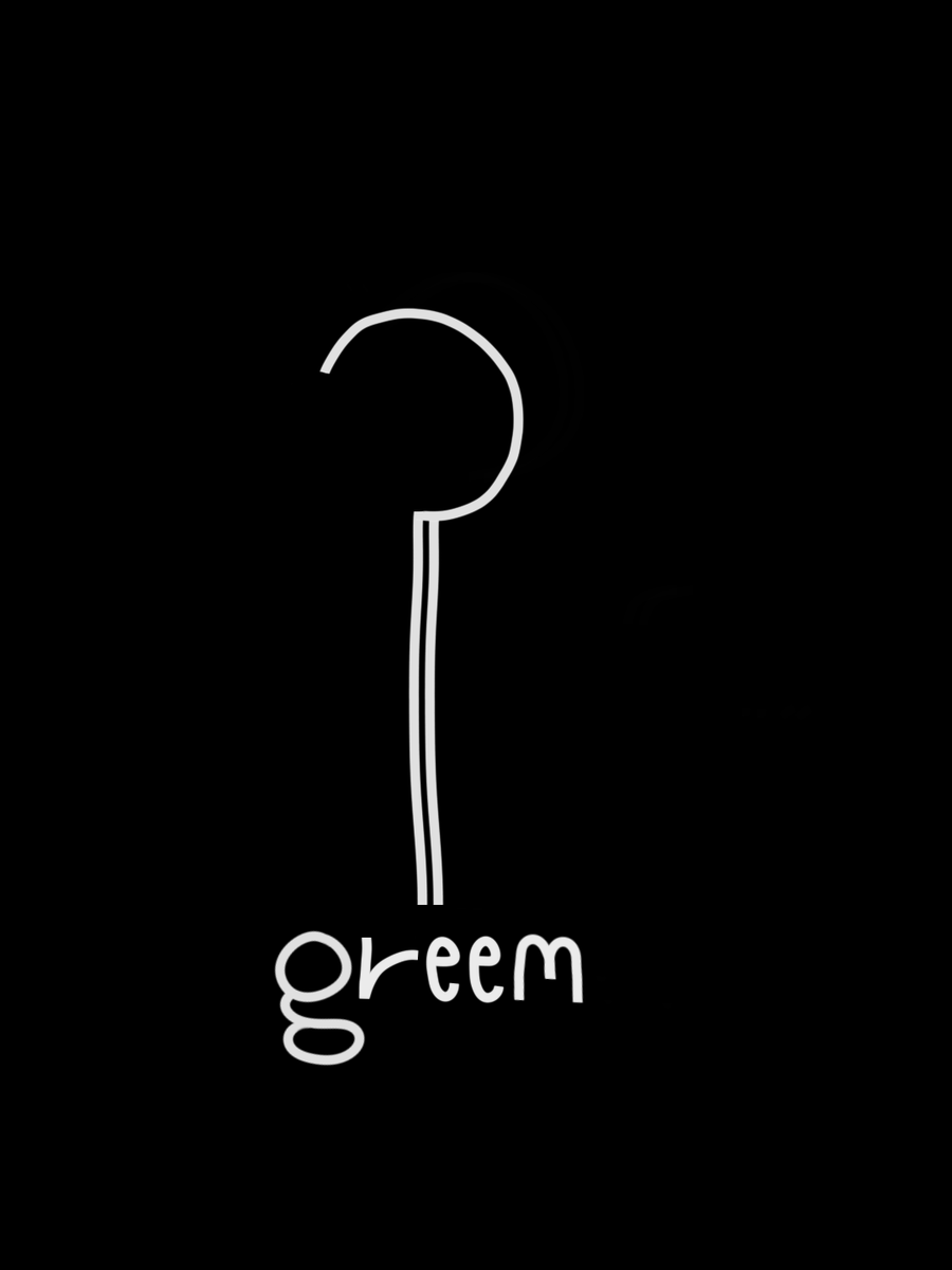 hell__is_here's tweet photo. I propose a new single-digit number called "greem". It's between 8 and 9 https://t.co/IqbyG2JmRb