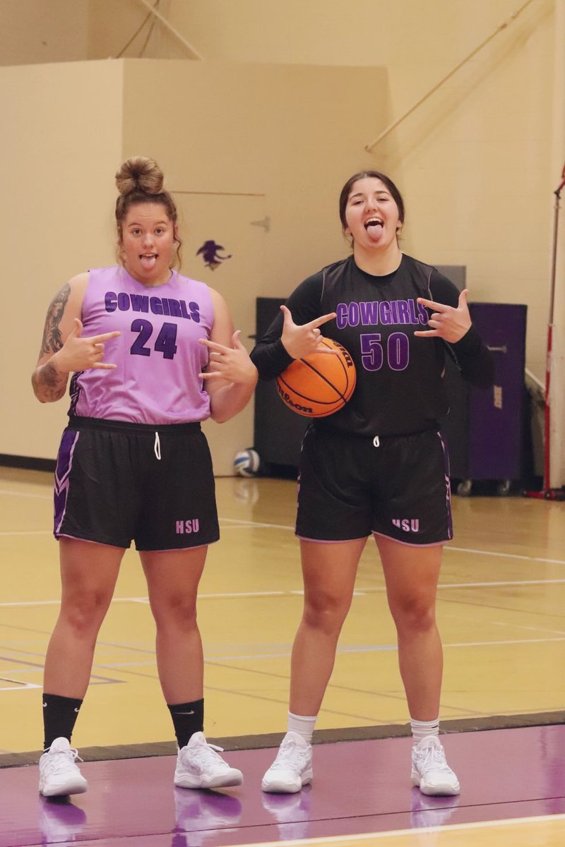 Hardin-Simmons WBB tweet media