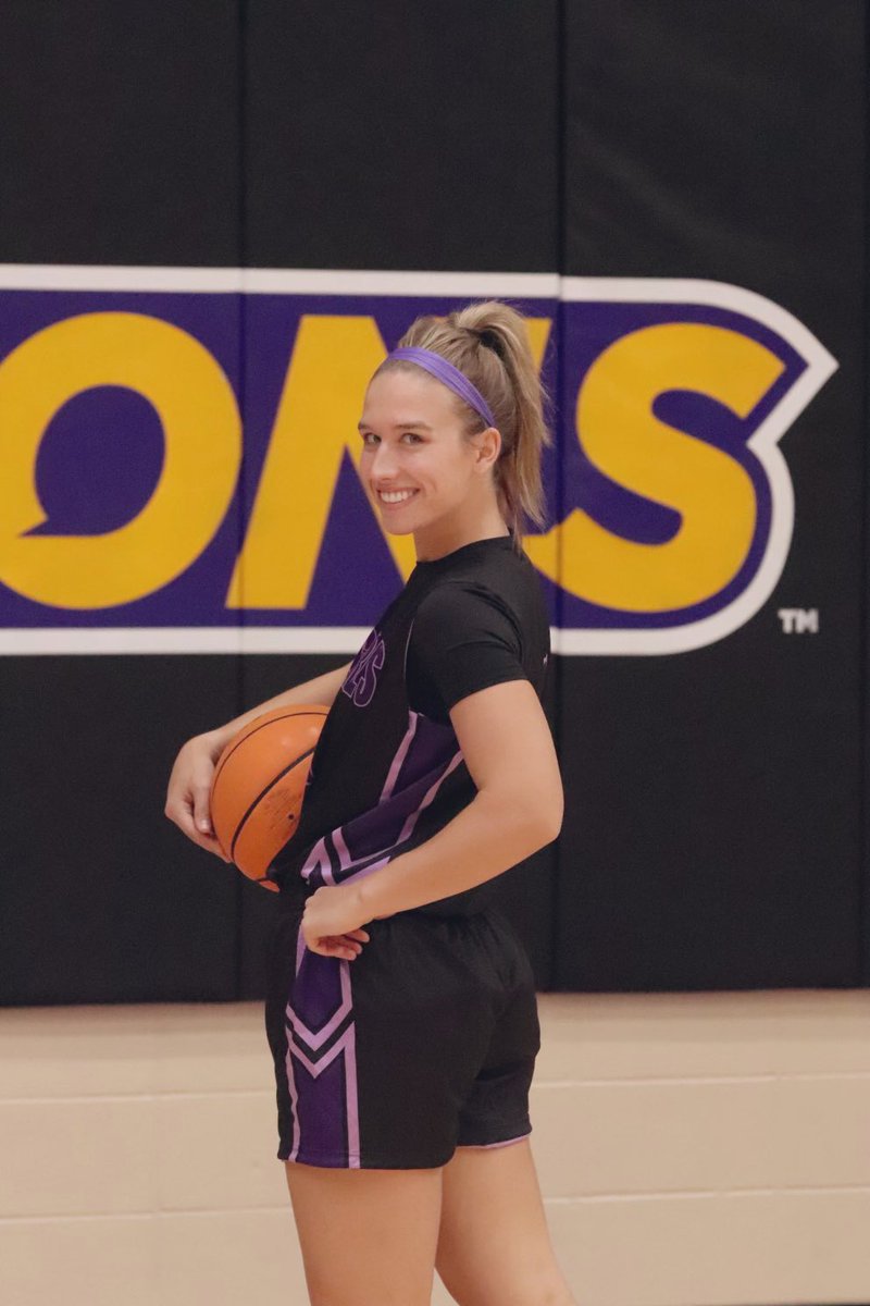 Hardin-Simmons WBB tweet media