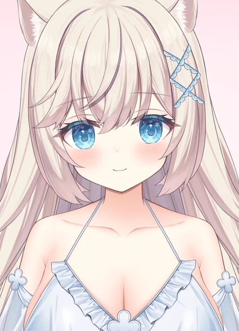 おはよー!最近朝涼しくてもうちょっとおふとんにいたいってなってるっ 