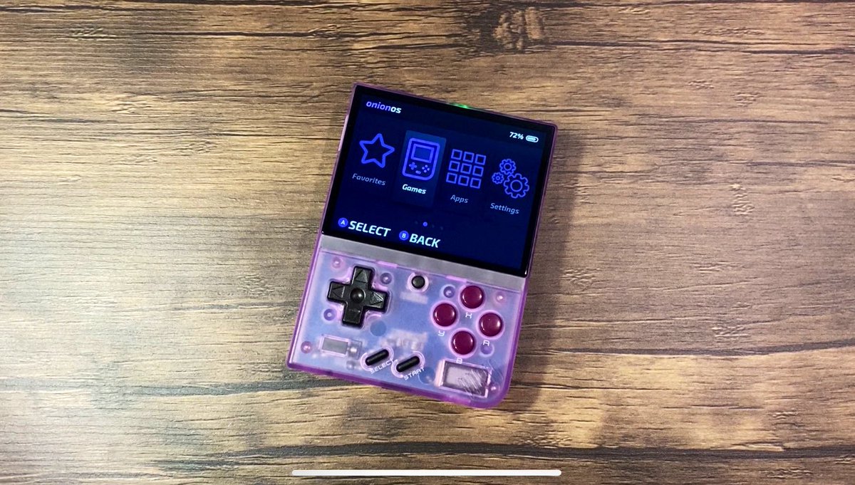 Anton Retro tweet media