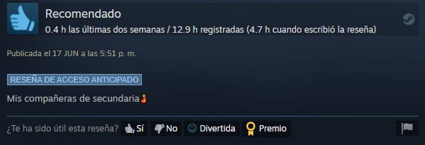 SteamRV's tweet photo. Juego: https://t.co/cnG5q594tg