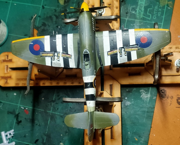 WartsNAllModels's tweet image. #revisiting two #unfinished #scalemodelkits, the #airfix #172scale #hawkertempest with #custom #gunbays, and the #dambusters #lancaster on the  #livestream in 30 minutes (10.30am ACDT, 9pm ADT, BRT) Pop past and chat! #live #scalemodeling #ww2 #RAF #RAAF