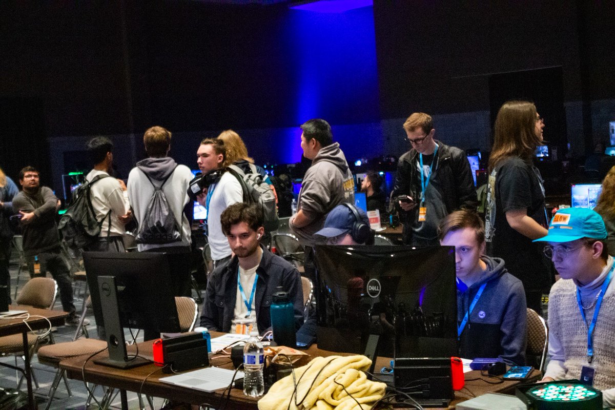 Odyssey Esports tweet media