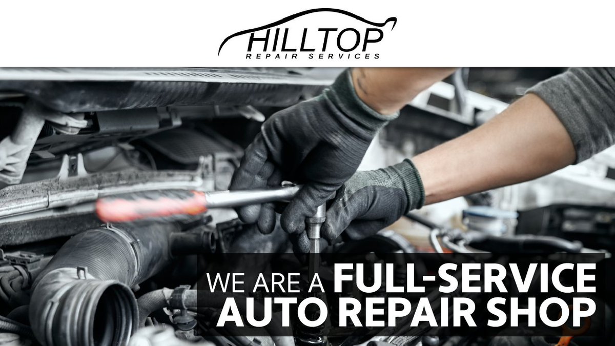 HilltopRepairMI's tweet image. Don't let car trouble get you down, well take care of it all. #FullServiceAutoRepair

(616) 893-2222
autorepairalto.com
