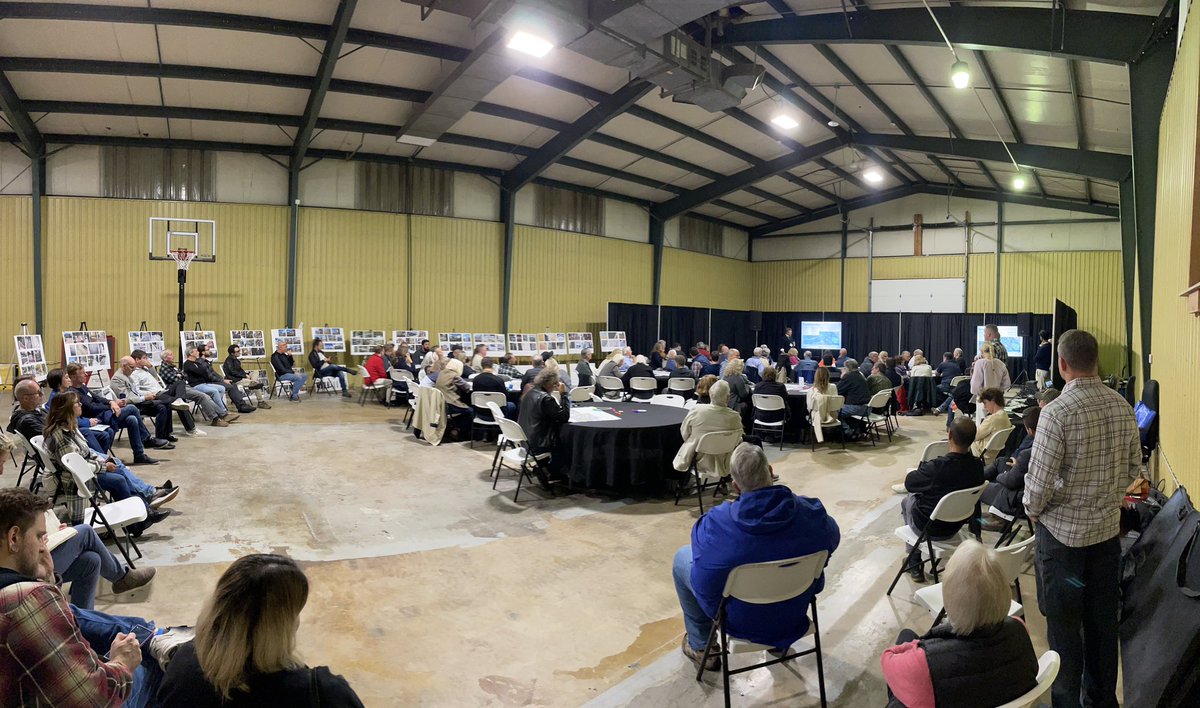 Sean M. Kimball (@cheshiretownmgr) on Twitter photo Incredible turnout for tonightās West Main Street design/community engagement workshop! Beginning of a very exciting process for the <a href="/TownofCheshire/">Town of Cheshire CT</a> ! Incredible turnout for tonightās West Main Street design/community engagement workshop! Beginning of a very exciting process for the <a href="/TownofCheshire/">Town of Cheshire CT</a> !