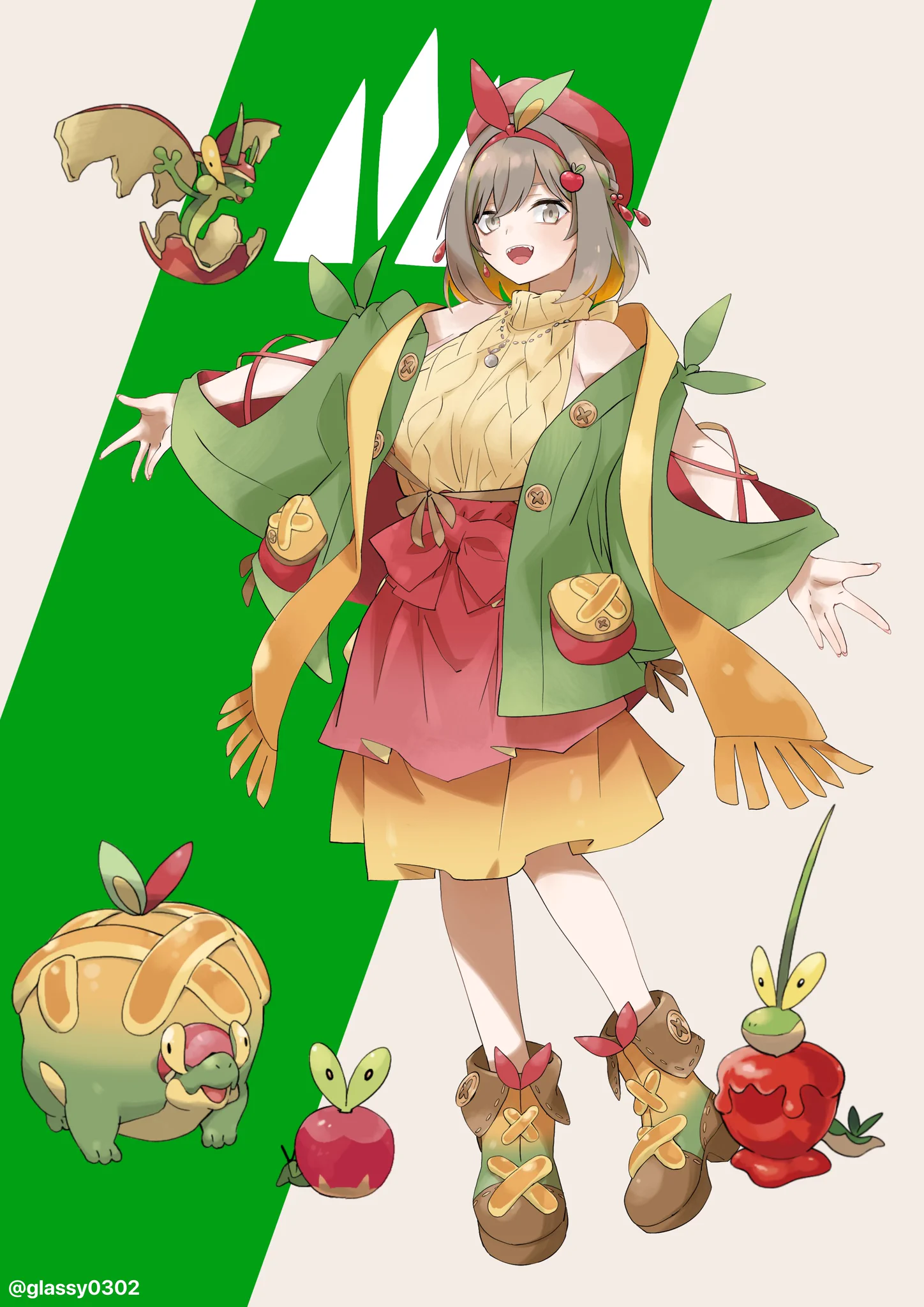 津軽産あっぷる🍎 on X / X