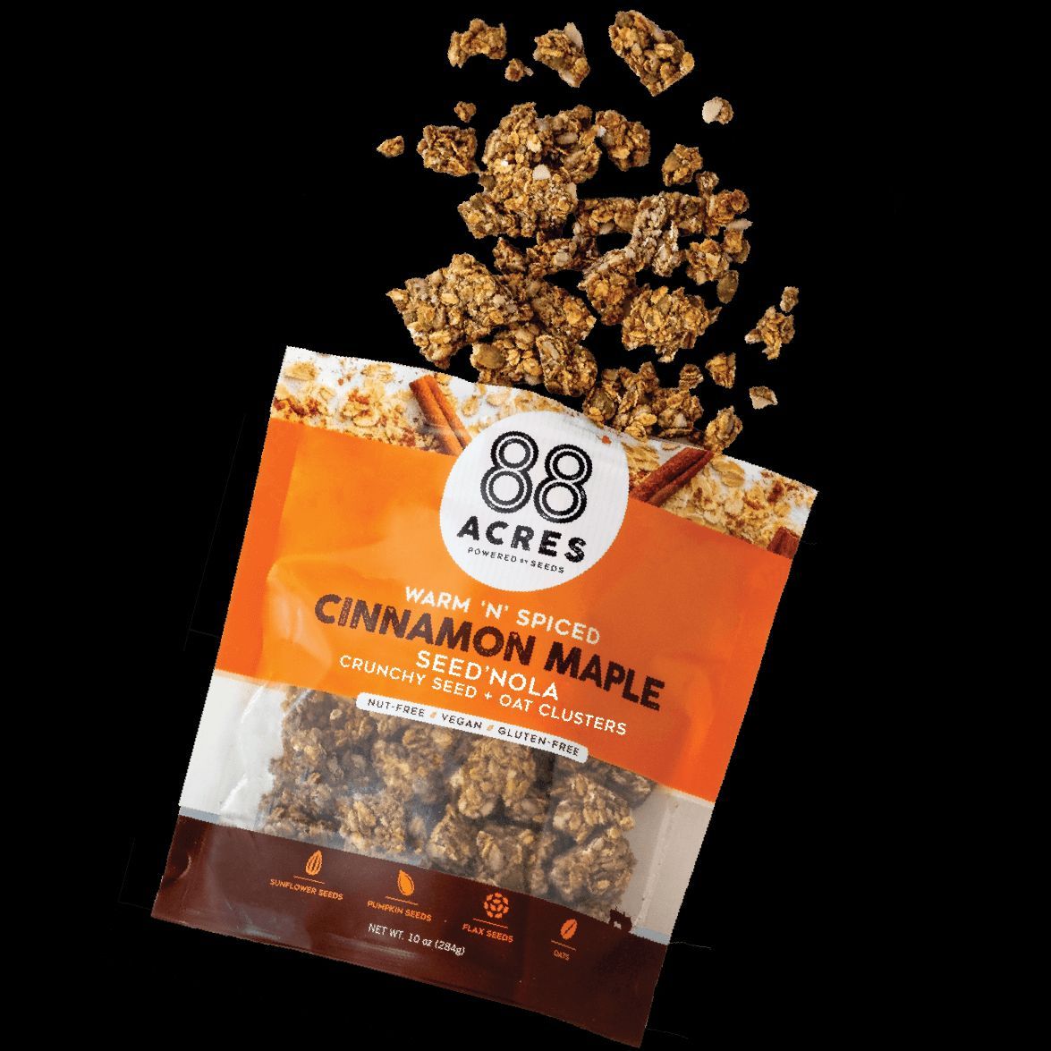 dixiechikcooks's tweet image. 🌟I've teamed up with 88 Acres - a brand that's redefining the game with their nut and seed bars and nut butters! 🌰 I ADORE their Dark Chocolate Sea Salt Bar 🍫 Jus click the link below and use my unique code "SHEA20" for 20% off! 💸 #Ad #88Acres #NutButters #HealthySnacking