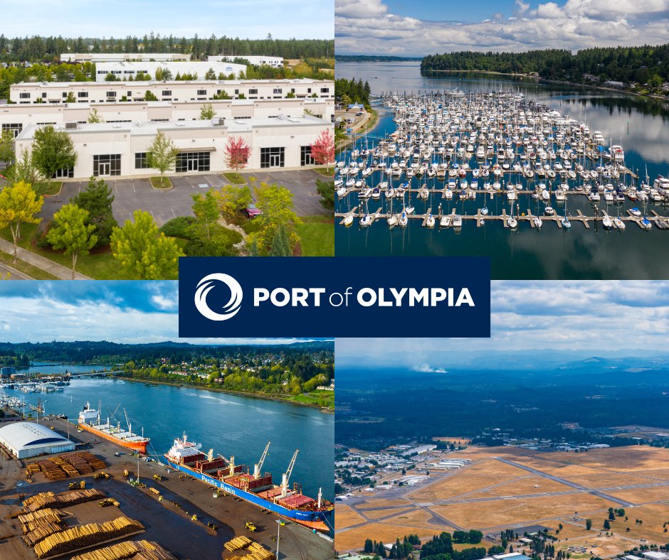 PortofOlympia's tweet photo. We are excited to announce that we are recruiting two community members for our 17-member Port of Olympia Citizens Advisory Committee (POCAC)!

Read the News Release for more information and a link to the application here: https://t.co/n7idVEl9Ts https://t.co/tB3WkqnHeT
