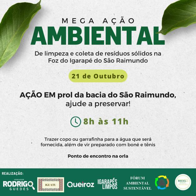 igarapeslimpos's tweet photo. @eusidvirto @RodrigoGuedesam https://t.co/WORbxNRp1Q