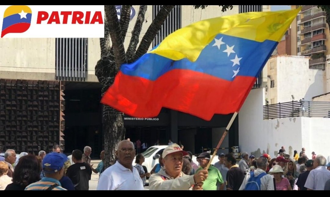🚨💸🇻🇪 Inició el pago de un Bono de la Patria de $56 ¿cuál y quiénes lo reciben? | 16 de octubre de 2023.
🇻🇪♦️Este lunes 16 de octubre el Gobierno de Venezuela comenzó el pago de otro Bono de la Patria.
✨Aquí te decimos cuál y quiénes lo reciben💳👇🏻
bit.ly/46SO0q4