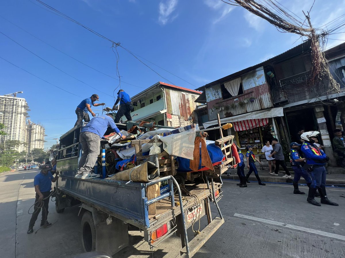 DZRH NEWS tweet media