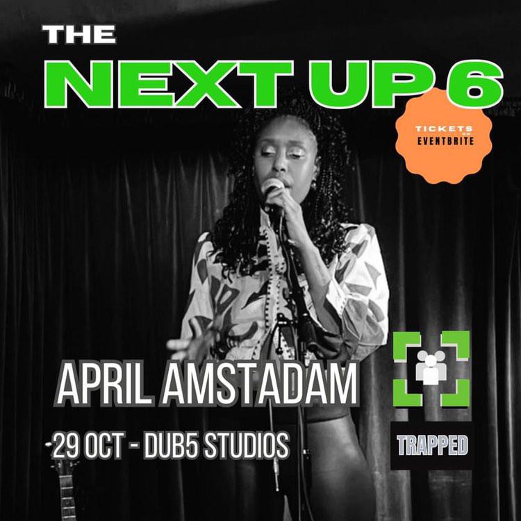 Performing end of the month 
Tickets here - eventbrite.com/e/the-next-up-…
Hope to see you there!