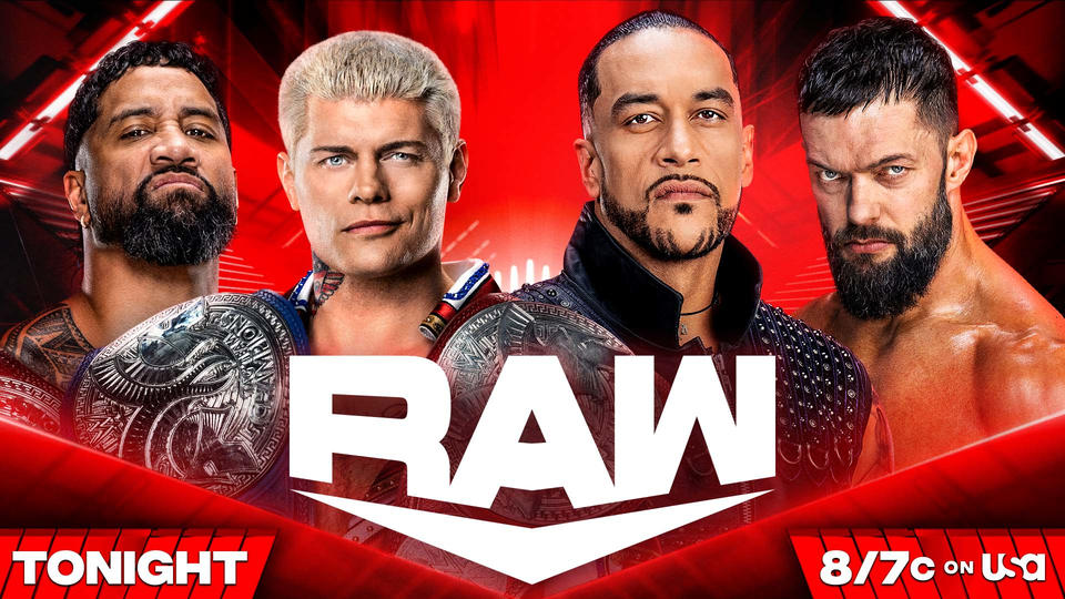 GrittyUrbanSaga's tweet photo. Join us LIVE NOW for our official WWE RAW #WWERaw    Sidecast!      

-Share your live reactions!   
-Hang out with other great wrestling fans!   
-Be part of the live review!   
-Have fun!      

Coverage starts NOW @ https://t.co/5dBFOheMTW 👈 https://t.co/ed4SJ7tCNn