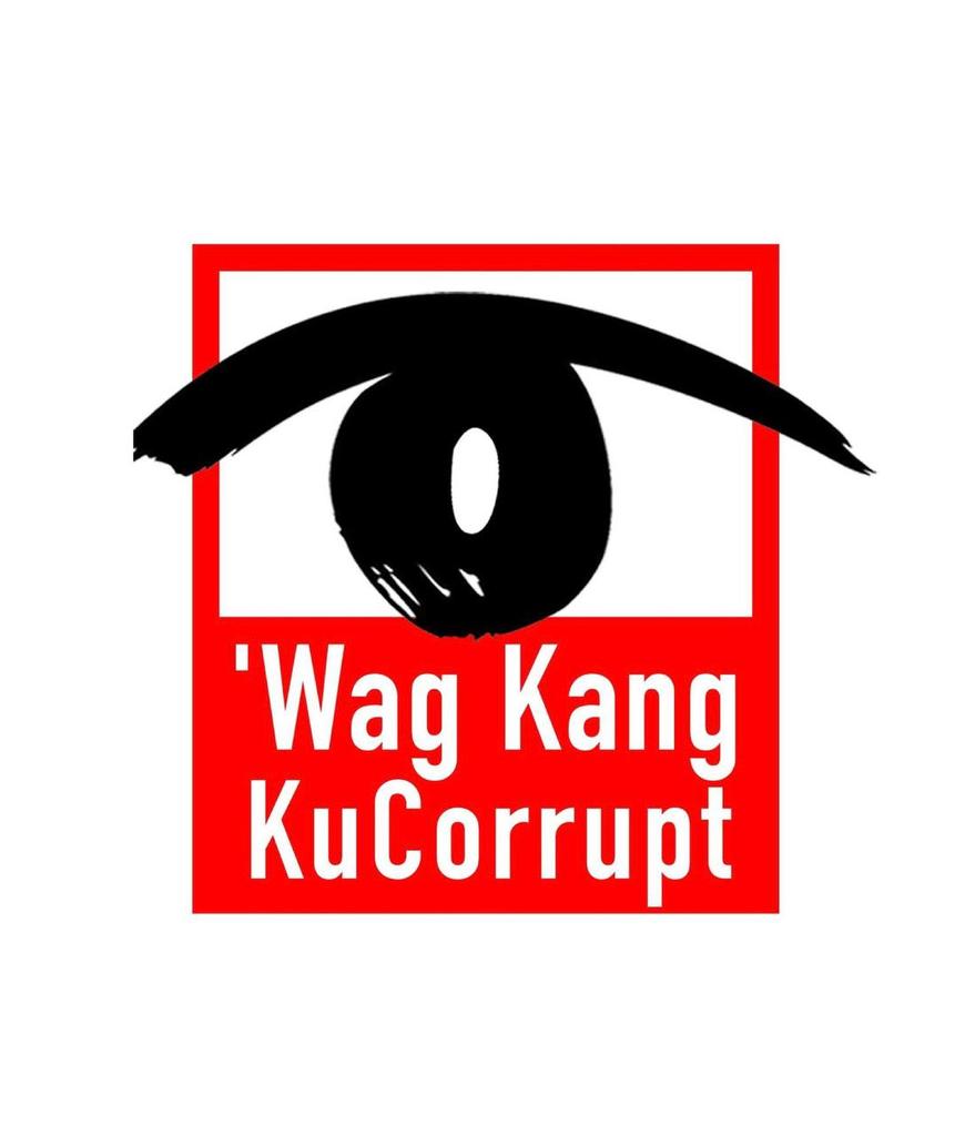 rowena_guanzon's tweet photo. Wag Kang KuCorrupt Movemebt is born ! https://t.co/U8jLlGeRL7
