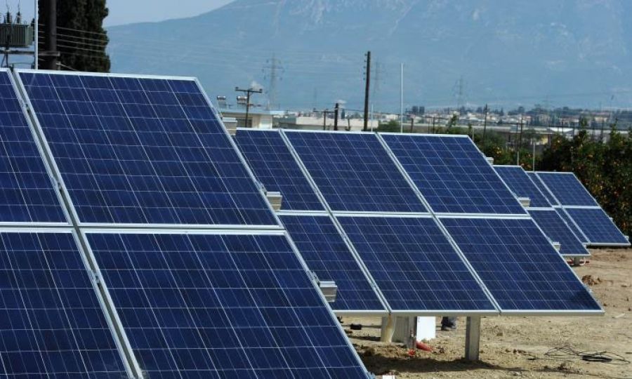 Cyprus could meet 40% of its energy needs through solar power by 2030
go.shr.lc/45AWNvD
via @knews_cy #Cyprus #Business #Alternativenergy